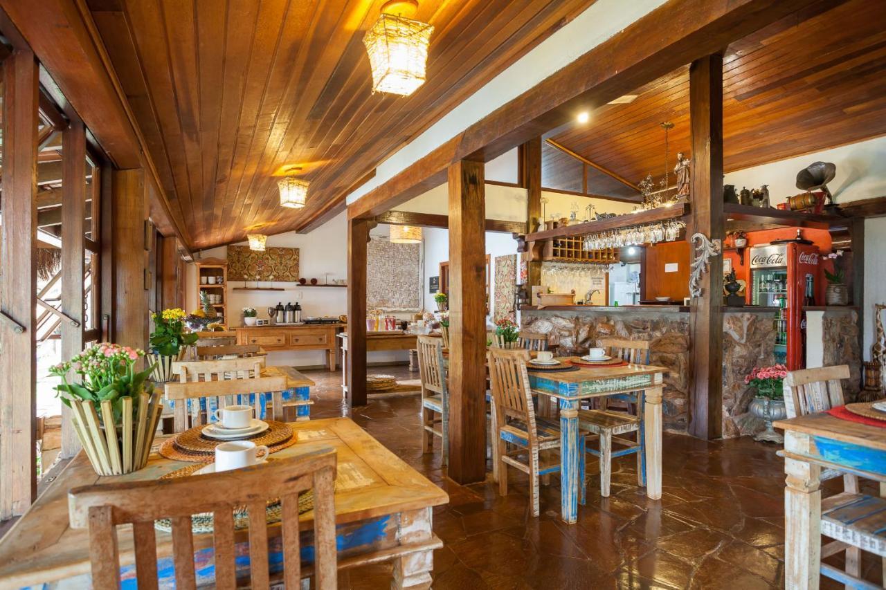 Da Pedra Inn *